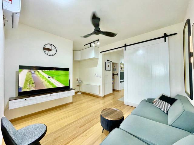 Townhouse for sale in Bandar Puncak Alam, Kuala Selangor