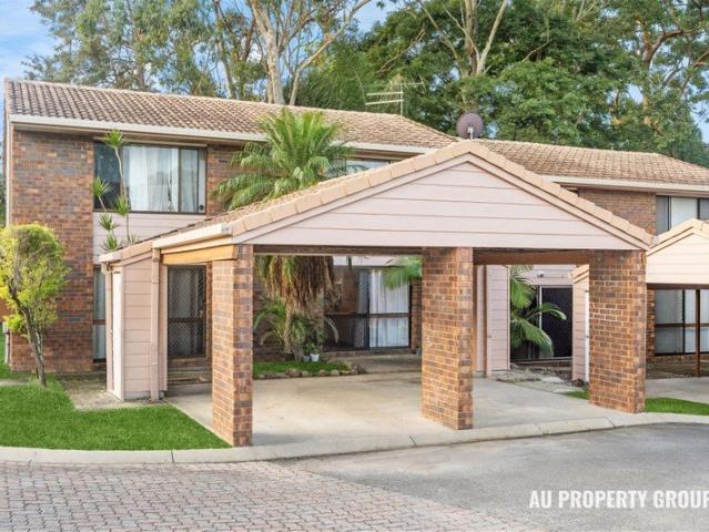 Townhouse for sale in Toombul, Queensland