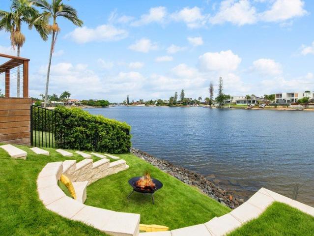 Townhouse for rent in Fernbrook, Queensland