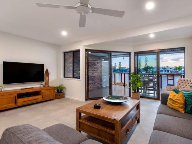 Townhouse for rent in Fernbrook, Queensland