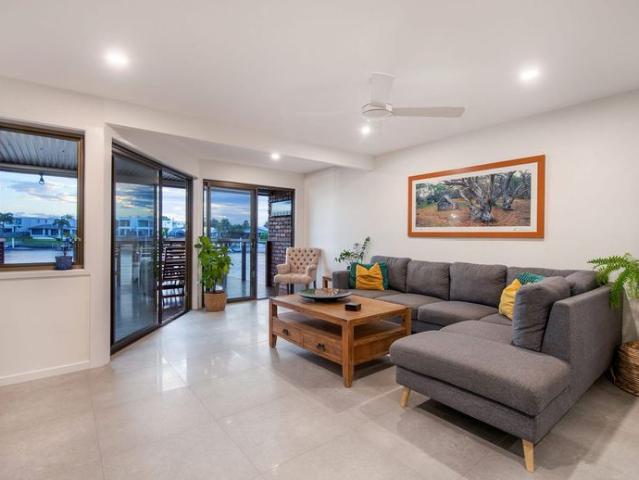 Townhouse for rent in Fernbrook, Queensland