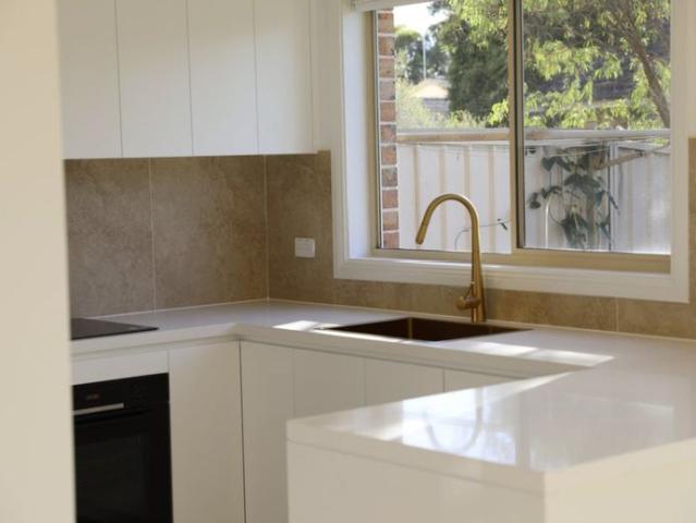 Townhouse for rent in Sydney, New South Wales