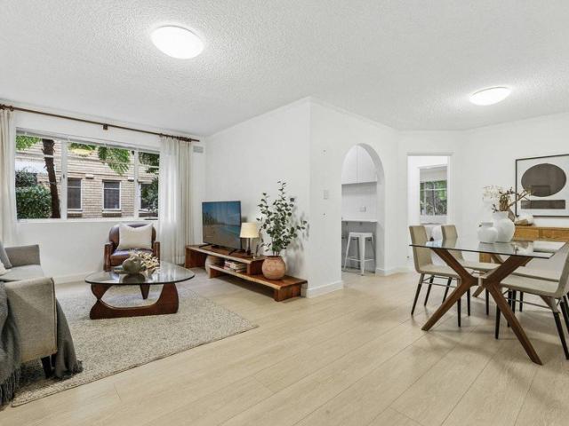 Apartment for sale in Sydney, New South Wales