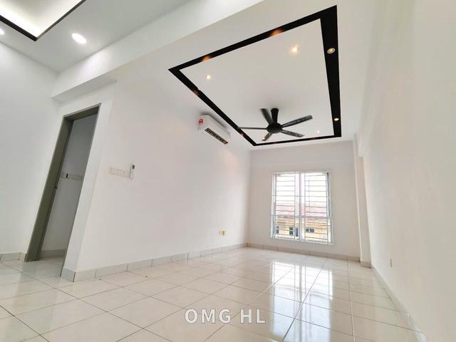 Apartment for sale in Port Klang, Selangor