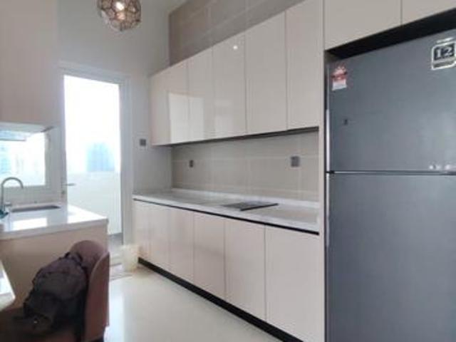 Condominium for sale in Johore Bahru, Johor