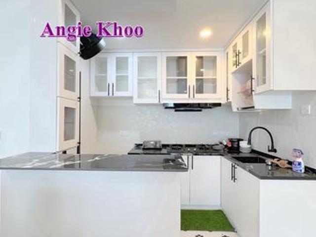 Condominium for sale in Georgetown, Penang