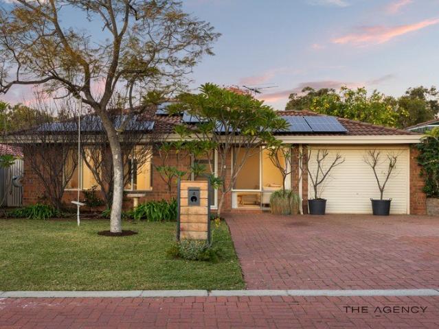 House for sale in Stirling, Western Australia