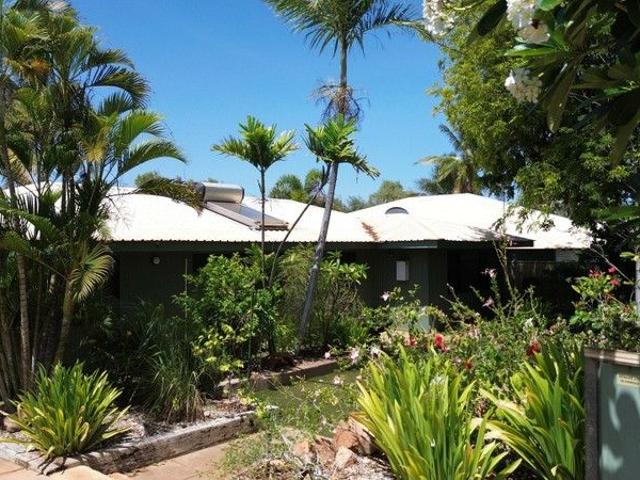 House for sale in Port Hedland, Western Australia