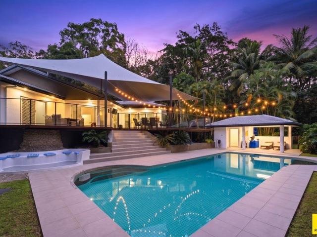 House for sale in Redlynch, Queensland
