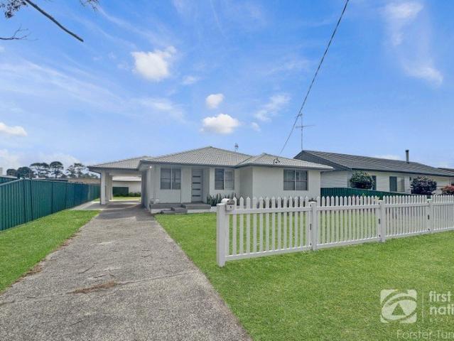 House for rent in Tuncurry, Mid-Coast Council
