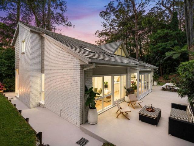 House for sale in Sydney, New South Wales