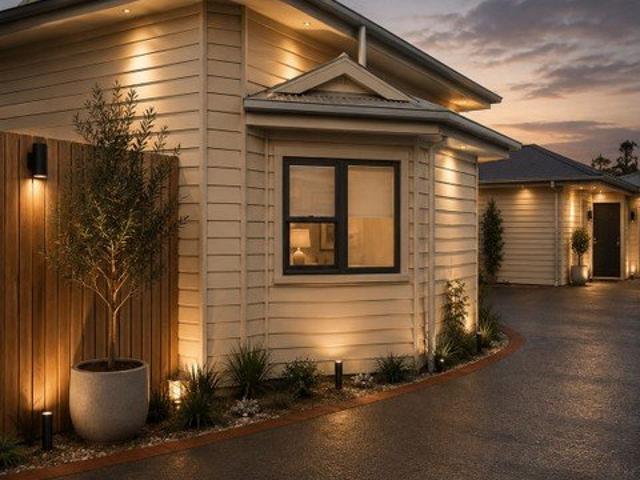 Townhouse for sale in Camerons Creek, Victoria