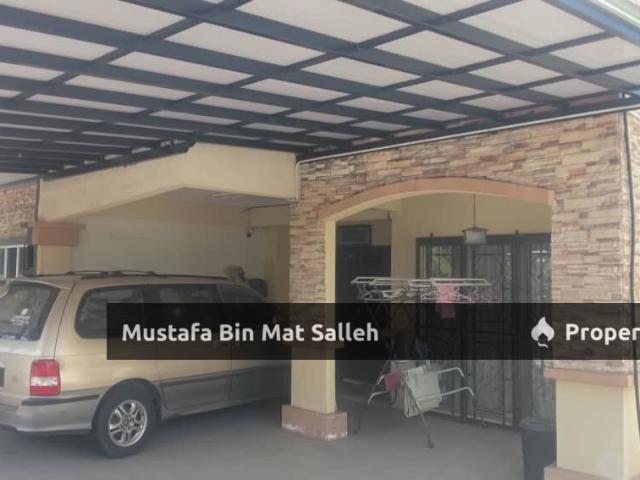Residential House for sale in Wellesley, Penang