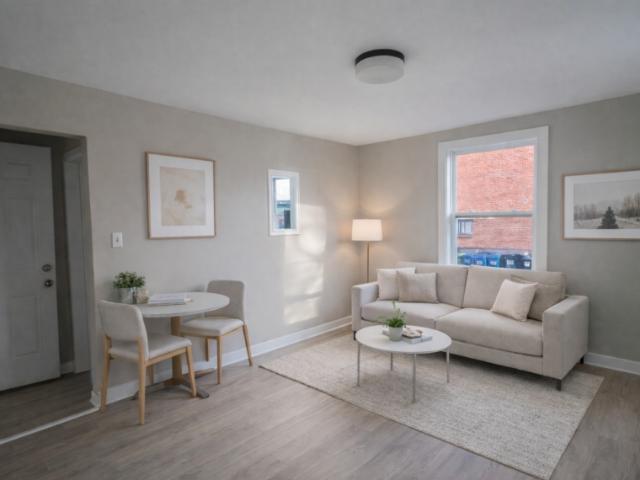 Apartment for rent in Dartmouth, Nova Scotia