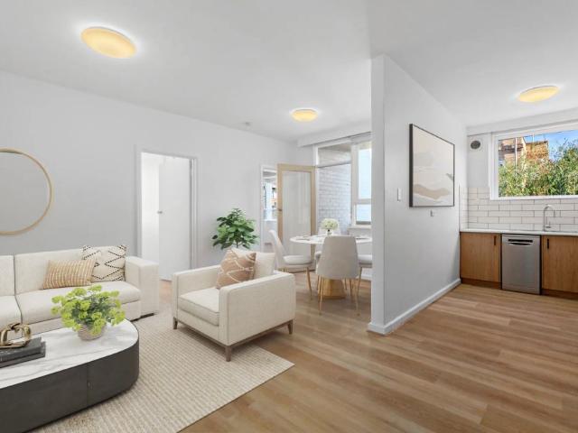 Apartment for rent in Camerons Creek, Victoria