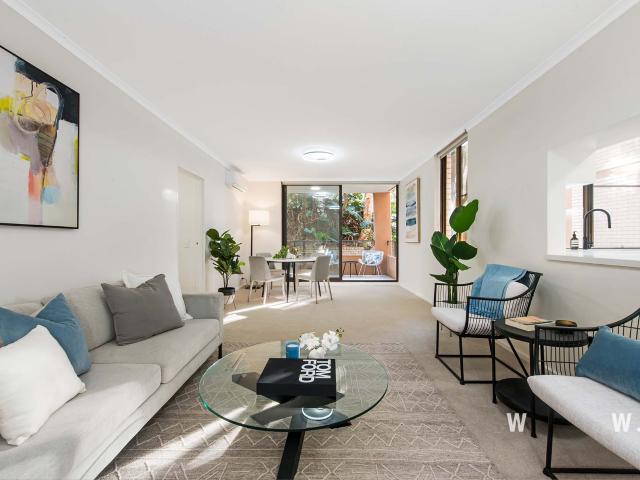 Apartment for sale in Sydney, New South Wales