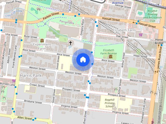 Apartment for rent in Sydney, New South Wales