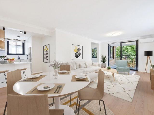 Apartment for rent in Sydney, New South Wales