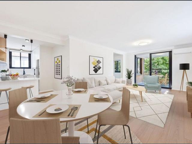 Apartment for rent in Sydney, New South Wales