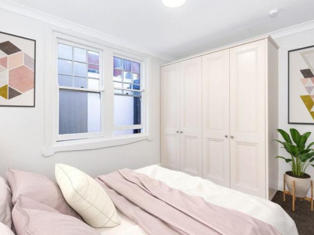 Apartment for rent in Sydney, Randwick