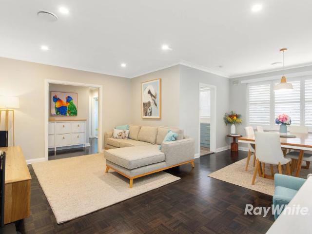 Apartment for rent in Camerons Creek, Victoria