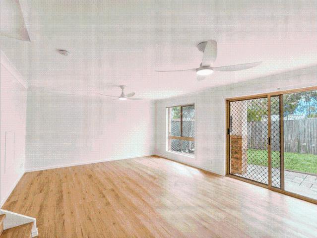 Townhouse for rent in Fernbrook, Queensland