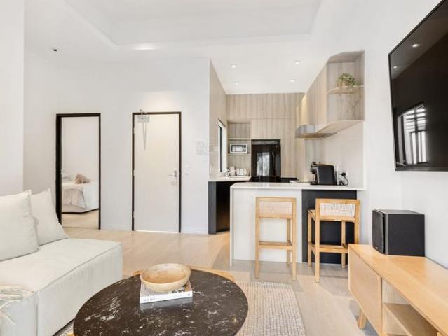 Apartment for rent in Toombul, Queensland