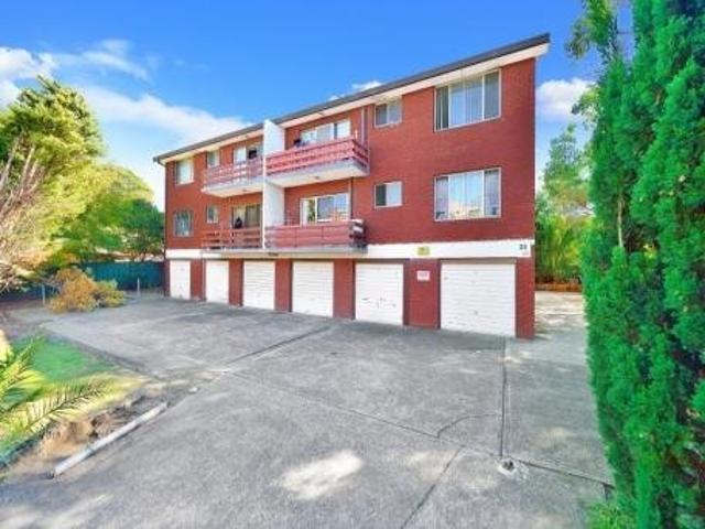 Apartment for rent in Strathfield, New South Wales