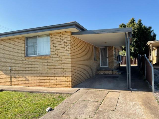 Apartment for rent in Oxley Vale, Tamworth