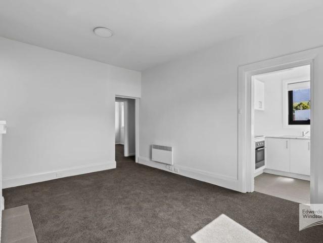 Apartment for rent in Sandy Bay Shopping Area, Hobart