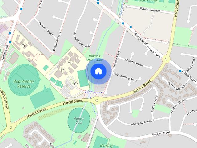 House for rent in Macquarie Fields, Sydney