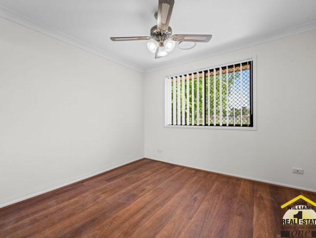House for rent in Macquarie Fields, Sydney