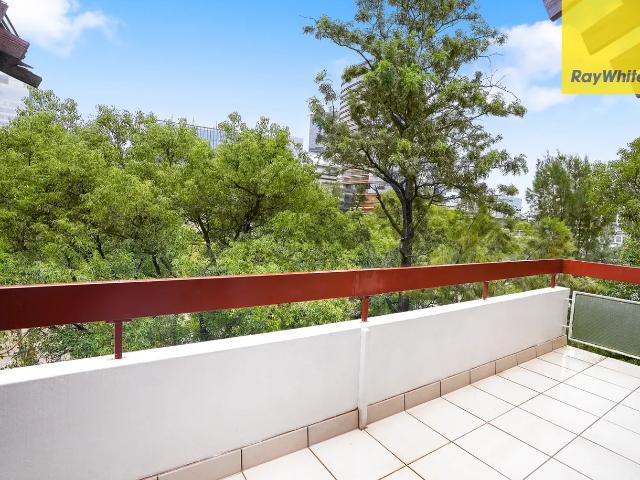Apartment for rent in Sydney, City of Parramatta Council