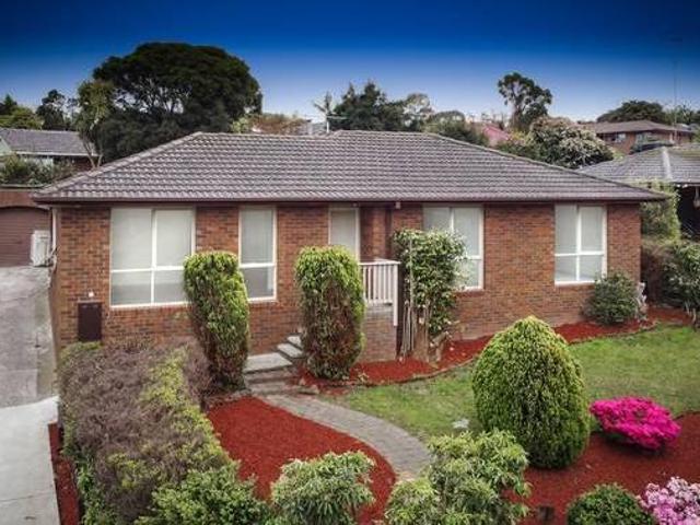 House for rent in Camerons Creek, Victoria
