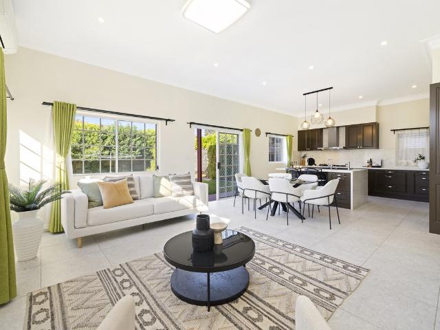 House for sale in Sydney, New South Wales