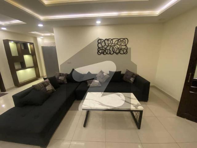 Apartment for sale in Islamabad