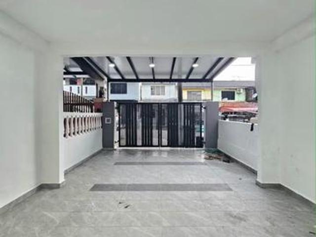 Terraced House for sale in Bandar Johor Bahru, Johor