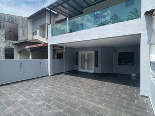 Terraced House for sale in Johore Bahru, Johor