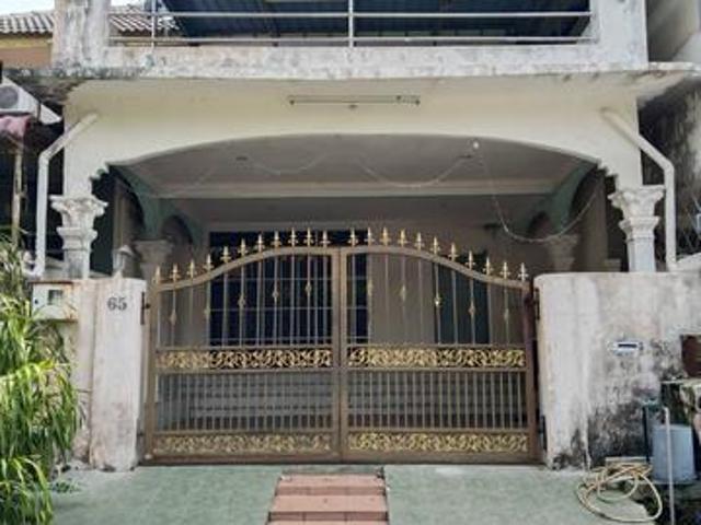Terraced House for sale in Langkawi, Kedah