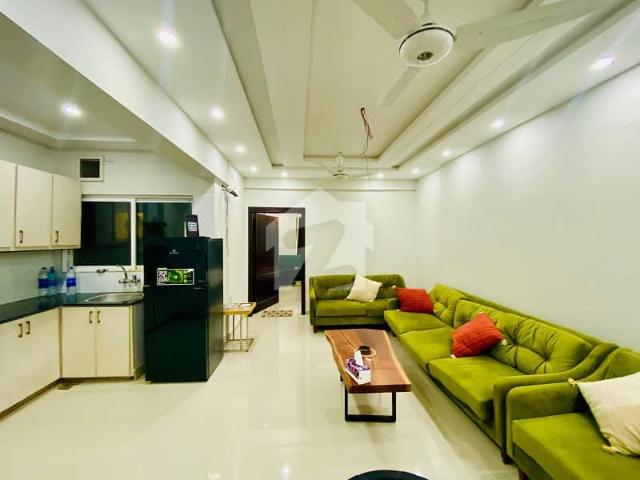 Apartment for sale in Islamabad
