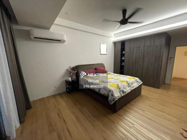 Residential House for sale in Georgetown, Penang