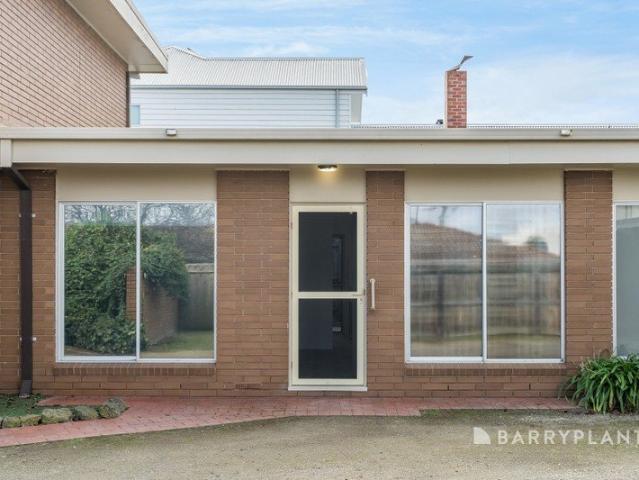 Apartment for rent in Geelong, Victoria