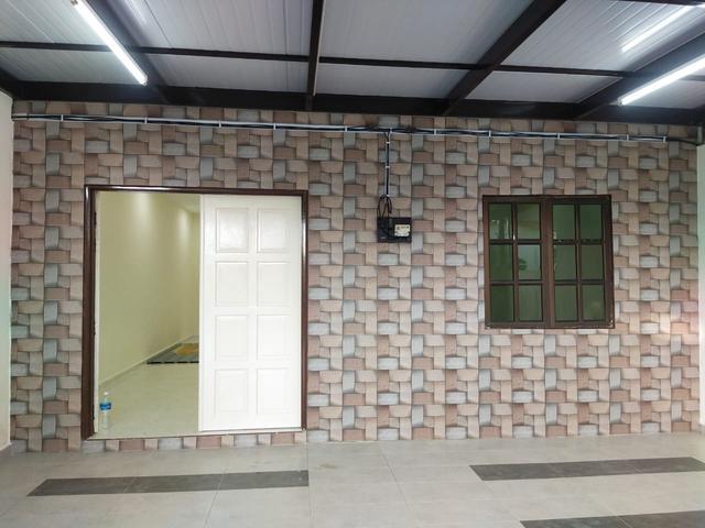 Terraced House for sale in Kulim, Kedah
