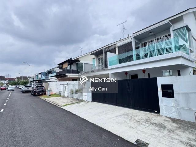Residential House for sale in Johore Bahru, Johor