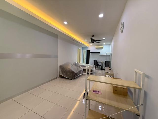 Townhouse for sale in Selayang, Selangor
