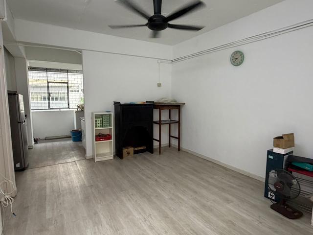 Apartment for sale in Georgetown, Penang