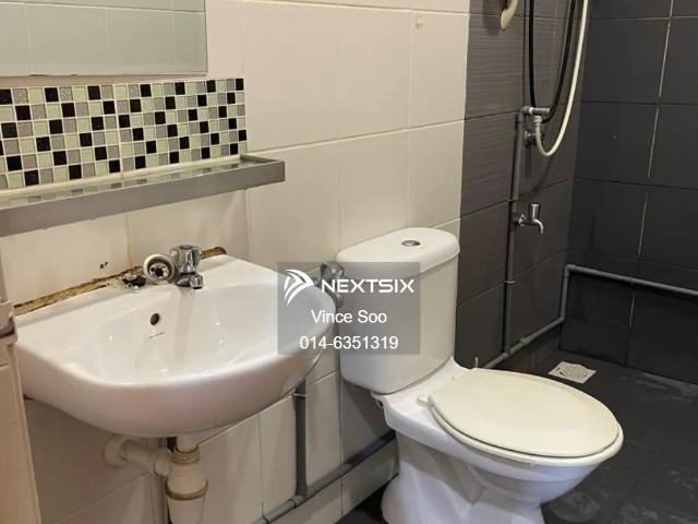 Residential House for rent in Country Heights Damansara, Kuala Lumpur