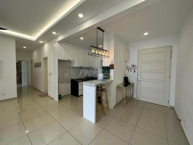 Apartment for rent in Georgetown, Penang