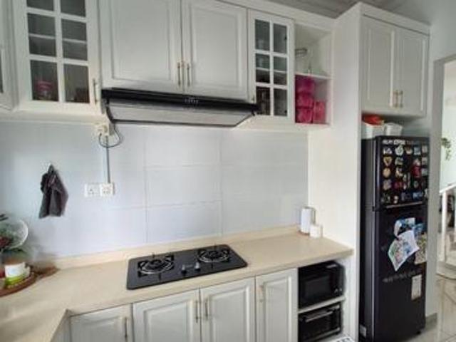 Terraced House for sale in Masai, Johor
