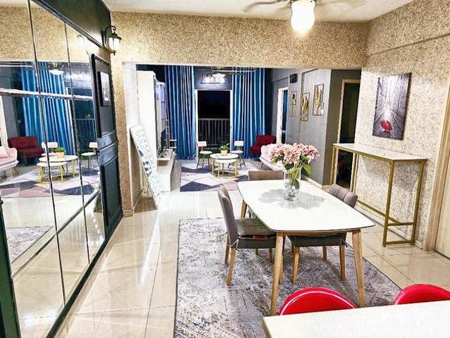 Serviced Residence for sale in Petaling, Alam Impian